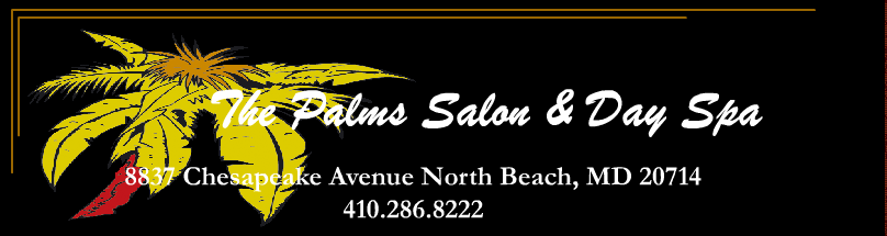 The Palms Salon & Day Spa